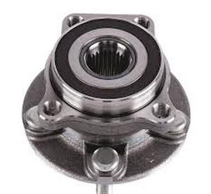 lot 13039 image: Industrial Machinery Bearing Assembly Unit