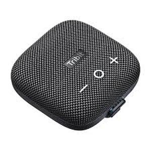 lot 14066 image: Tribit StormBox Micro 2 Portable Bluetooth Speaker