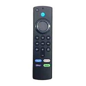 lot 14083 image: New Amazon Fire TV Remote Control
