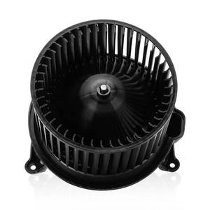 lot 1611 image: Front HVAC Heater Blower Motor 27226ZH00A Air Conditioning and Heating Fits 2004-2010 Infiniti QX56 2005-2015 Nissan Armada 2004-2015 Nissan Titan