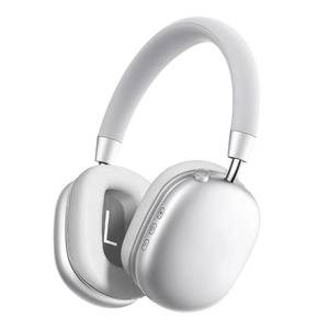 lot 2035 image: ZTOZ Wireless Headphones Over-Ear Bluetooth Adjustable 42 Hours of Listening Time Volume Control, Fitting in GamingRunningSports Headphones for iPhoneAndroidSamsung -Silver
