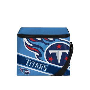 lot 2047 image: Tennessee Titans NFL Team Apparel - New in Package