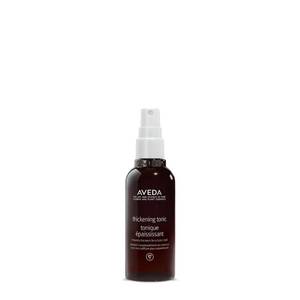 lot 2052 image: Aveda Thickening Tonic  Instantly Thickens Hair  for Thin and Fine Hair  with Certified Organic Amla, 3.4 Fl Oz