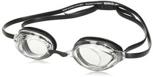 lot 2074 image: Speedo Unisex-Adult Swim Goggles Optical Vanquisher 2.0