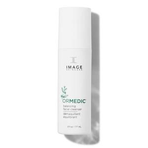 lot 2125 image: Image Skincare Ormedic Balancing Facial Cleanser 6 oz, 8 fl. oz.