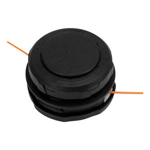 lot 2139 image: Aepiraza AH1530 Replacement Head for EGO 15-Inch String Trimmer Models ST1502SAST1502XYST1500XYST1504SF (1Pack)
