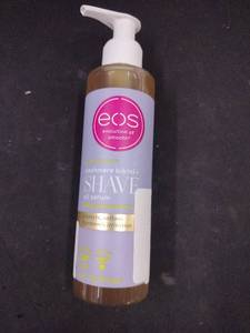 lot 6001 image: EOS Cashmere Bikini Shave Oil Serum
