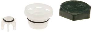 lot 6012 image: Arrowhead PK1430 Air-Vent Vacuum Breaker Assembly for 420BFP and 450BFP Frost Free Hydrant Series