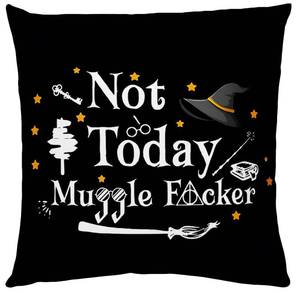 lot 10120 image: LMABBAQA Magic Book Lovers Gifts Pillow Cover 18 x 18 Inches Reading Room Book Club Library Classroom Decor Pillowcase Book Lovers Librarian Bookworm Students Gift (18x18 Inch)