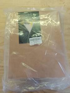lot 10132 image: 12pk Brown Journal