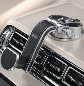 lot 12369 image: Bestrix Premium Magnetic Phone Mount for Car �� Car Phone Holder Mount Powerful Magnets & Upgraded Suction Fits All Cars, Installs in Seconds �� Holds All Phones including 6.7 (Black)