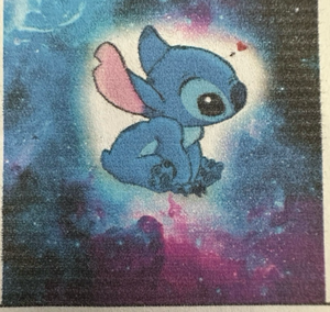lot 10784 image: 60x80 Stitch Banket - Retail $25