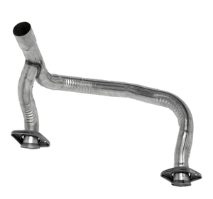 lot 10803 image: Walker 40279 Exhaust Y Pipe 2.25 Outlet (OD) for Chevrolet C1500 - Retail $137