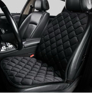 lot 10852 image: Car Seat Cushion Cover - Retail $25