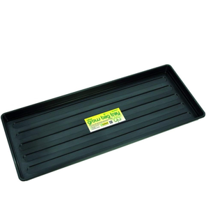 lot 10854 image: Bosmere N475 39 Plant Tray 39 Plant Tray - Retail $25