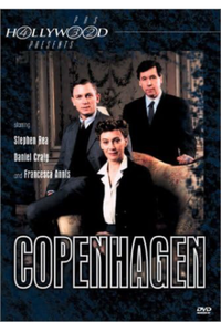 lot 10948 image: Copenhagen (PBS Hollywood Presents) - Retail $58