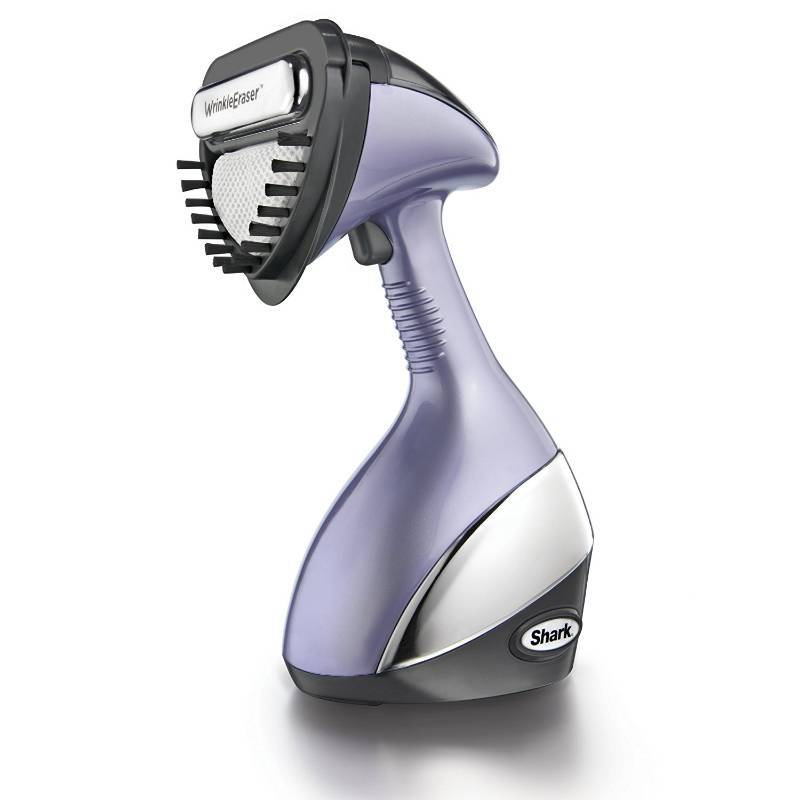 lot 2346 image: Shark Professional Portable Garment Steamer for Clothes