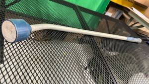 lot 472 image: Dramm 24 Rain Wand Garden Watering Tool - Retail $45