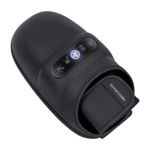 lot 1069 image: Medcursor Hand Massager, Hand Massager with Heat and Compression for Carpal Tunnel and Stiff Joints, Pain Relief from Wrist to Palm and Finger, Gifts for Women Men (Rechargeable)