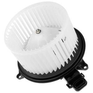 lot 1972 image: SCITOO HVAC Heater Blower Motor with Fan Cage Front 700237 For Ford For Expedition 2009-2017,For Ford For F-150 2009-2014,For Lincoln For Navigator 2009-2017