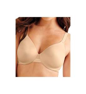 lot 2032 image: Bali Womens One Smooth U Smoothing & Concealing Underwire Bra DF3W11