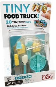 lot 2057 image: Smart Lab Tiny Food Truck