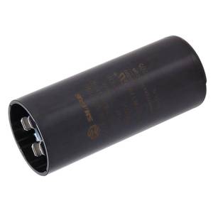 lot 2072 image: 19988A Capacitor Compatible with Genie 12hp openers, 70 MFD 220 Vac 60 Hz Garage Door Opener Starting Capacitor Replacement for 19988 and x-19988-a