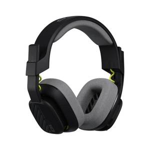 lot 2348 image: Logitech G Astro A10 Gen 2 Cross-Platform Wired Gaming Headset for PlayStation 54, Xbox SX, Nintendo Switch, PC 3.5mm Headphone Jack, 32mm Drivers, Flip-to-Mute Mic, Over-Ear - BlackPS Edition
