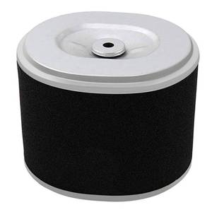 lot 2357 image: Air Filter Fits Honda GX340 GX390 11HP 13HP Pressure Washer Generator Engine, Professional 17210-ZE3-010 17210-ZE3-505 Air Filter