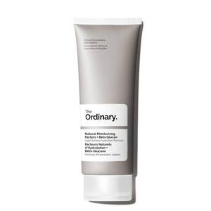 lot 2369 image: The Ordinary Natural Moisturizing Factors  Beta Glucan, Lightweight Gel Moisturizer for All-Day Hydration, 3.4 Fl Oz