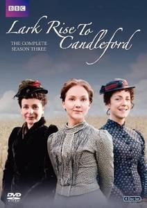 lot 2370 image: Lark Rise to Candleford Season 3