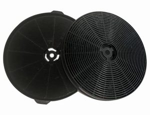lot 2385 image: 2X AP-CFK1-TM Range Hood Filter compatible with Cosmo Range Hood Charcoal CFK1-TM 63190 63175S UC30 UMC30 UMC36 668A900 668WRC90