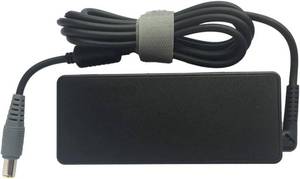 lot 2395 image: 90W 65W AC Charger for Lenovo ThinkPad T420 T400 T430 T430s T500 T510 T520 T530 T60 T61 X200 X220 X230 X300 E335 E430 E530 L412 L420 L430 L512 R500 S230u More T X S E L Z V Series Laptop