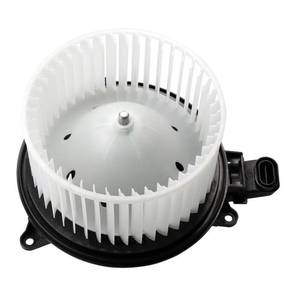 lot 9246 image: 700237 HVAC Blower Motor Assembly with Fan Cage Fit for Ford Expedition 2009 2010 2011 2012 2013 2014, for Ford F150 2009-2014, for Lincoln Navigator 2009-2014, Replaces CL1Z19805A, AL1Z19805A