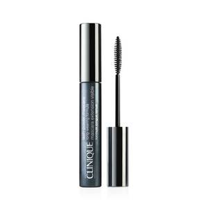 lot 10332 image: Clinique Lash Power Tubing Mascara Long-Wearing Formula  Lengthening, Smudge-Proof  Safe for Sensitive Eyes, Black Onyx, 0.21 Fl Oz