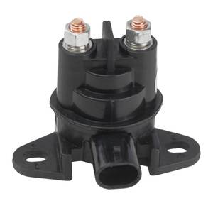 lot 10336 image: Starter Solenoid Relay Replacement for Sea-Doo 3D GS GSI GSX GTI GTS GTX HX LRV RX RXP RXT SP SPI SPX SUV XP XP800 Wake Challenger Explorer Islandia Speedster Sportster Utopia 278-001-802 278003012