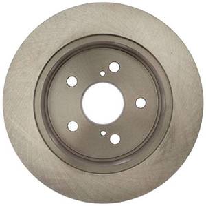 lot 11688 image: Bendix Premium PRT6316 Rear Brake Rotor for Select Models Lexus ES250,ES300h,ES350,NX200t,NX300,NX300h,UX200,UX250h,Toyota Avalon,Camry,C-HR,Corolla Cross,Prius,Prius AWD-e,Prime,RAV4,Venza