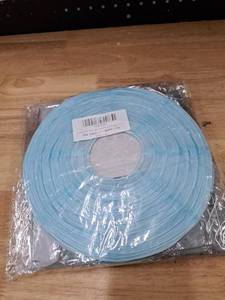 lot 2479 image: Blue-Gray Party Decoration Set