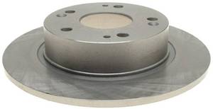 lot 5606 image: Raybestos 980138R Professional Grade Disc Brake Rotor