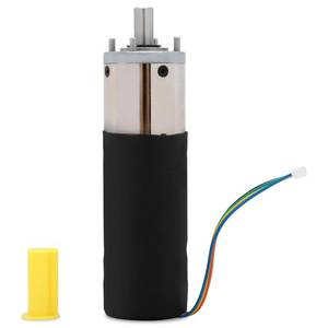 lot 6467 image: 236575 RV in-Wall Slide-Out Motor, RV Slide-Out in-Wall Motor, IG-42 (10mm) Motor Assembly, 3001 High Torque Gear Ratio Compatible with lippert Schwintek in-Wall Slide System (Three Year Warranty)