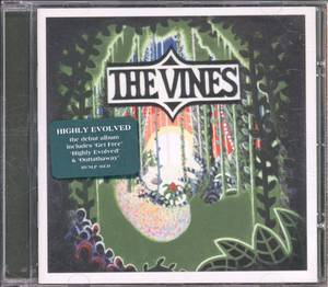 lot 6470 image: Highly Evolved-The Vines