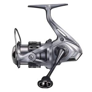 lot 9172 image: Shimano 21 NASCI Fishing Reel Shipped from Japan 2022 Model (1000)