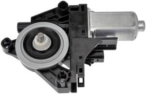 lot 12181 image: Dorman 742-944 Power Window Motor Compatible with Select Dodge Models