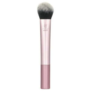 lot 16293 image: Real Techniques Tapered Cheek Brush  1 Brush