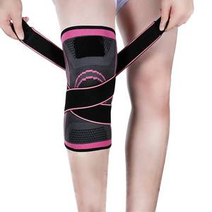 lot 19272 image: Vitoki Knee Braces for Knee Pain, 1 Pack Knee Compression Sleeve, Knee Support for Sports Workout Weightlifting Basketball, Knee Sleeve for Joint Pain and Arthritis Relief