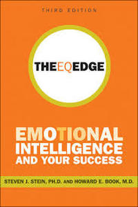lot 20209 image: EQ Edge Emotional Intelligence and Your Success (Third Edition)