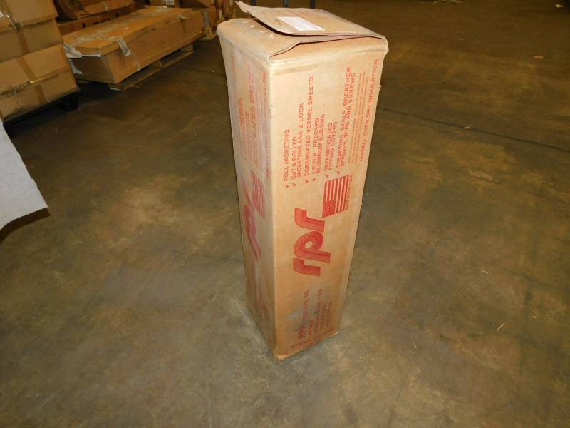 lot 1932 image: Roll of Coil Stock New In Box