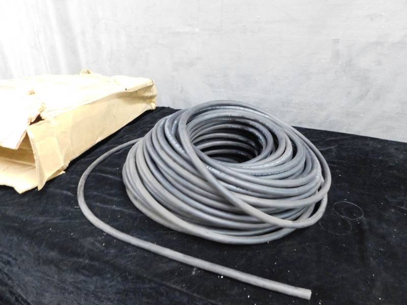 lot 2171 image: Large Roll of 143 Electrical Wire