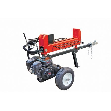 lot 1815 image: 20 ton Log Splitter