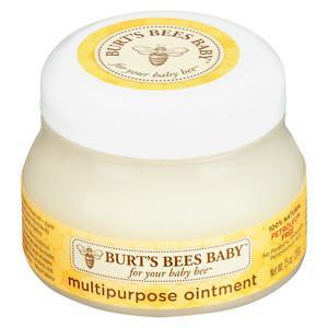 lot 2021 image: Case of Burts Bees Baby Multipurpose Ointment, 7.5-oz.